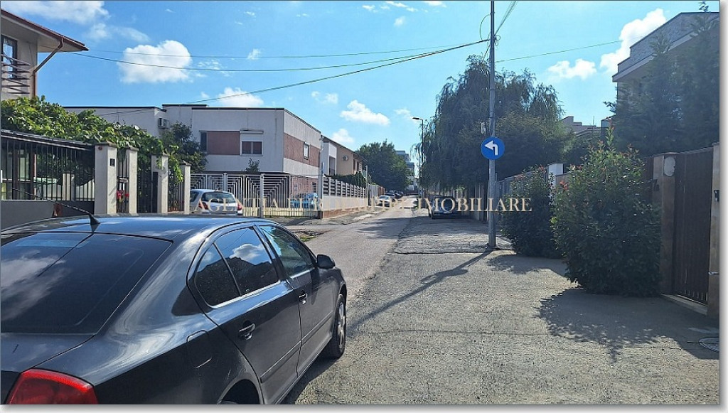 Teren de vanzare in Constanta, Kamsas - 1150 mp