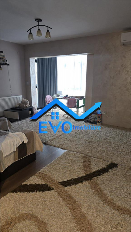 Apartament de inchiriat, 3 camere, etaj 1, 2 locuri parcare,