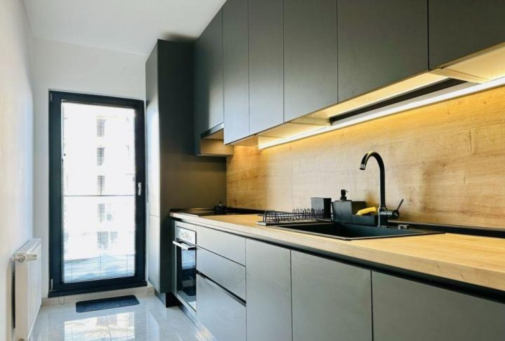 Dristor dudesti select residence