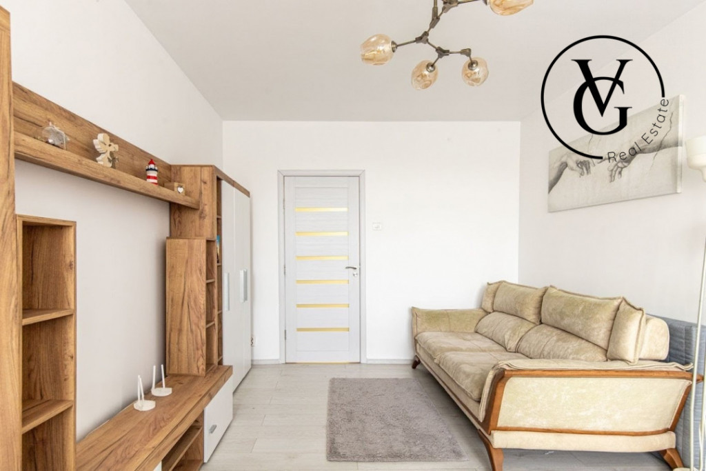 Apartament 3 camere Parcul Floreasca - Dorobanti I PETFRIEND