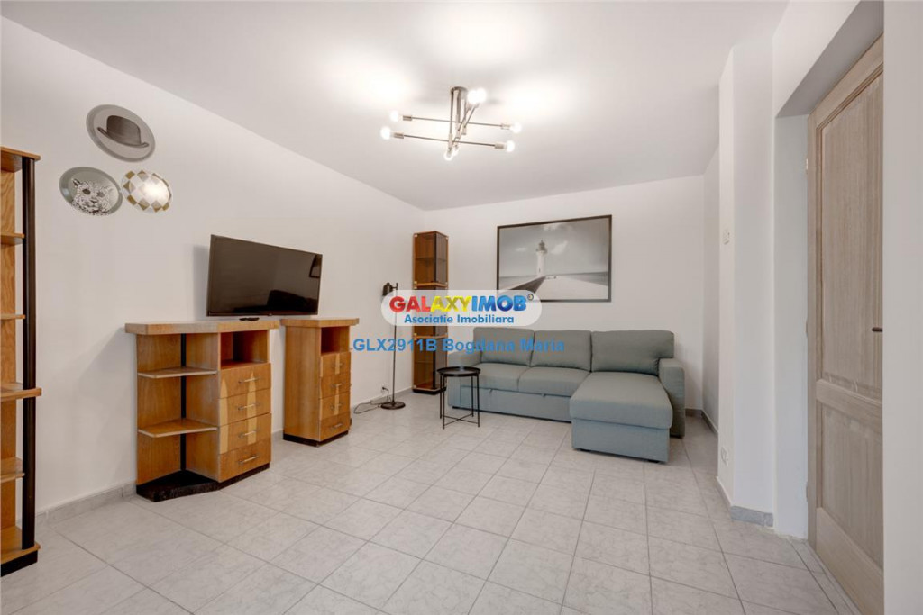 2 Camere | Iancului - Mega Mall - Centrala Proprie