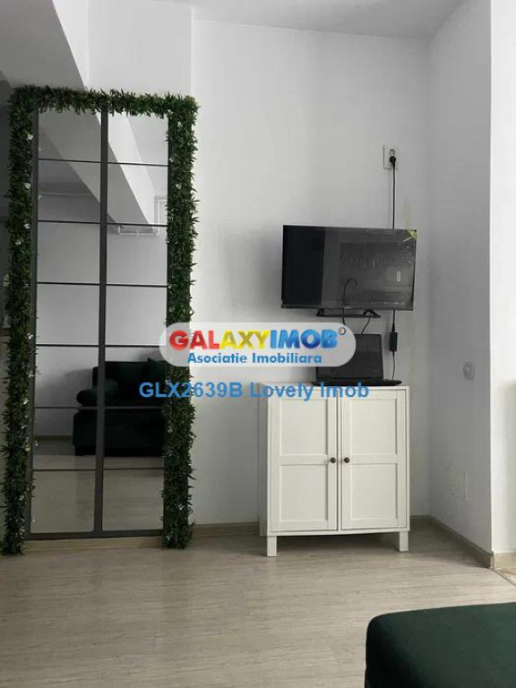 Apartament Bloc Nou Berceni - Metalurgiei Park - Parcare