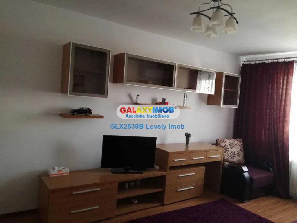 Apartament Modern 2 Camere Berceni - Oltenitei - Parcare