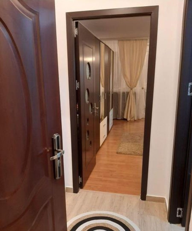 Brancoveanu izvorul rece etaj 4