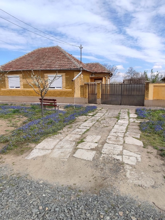 Casa in Macea, jud. Arad, str. Teiului