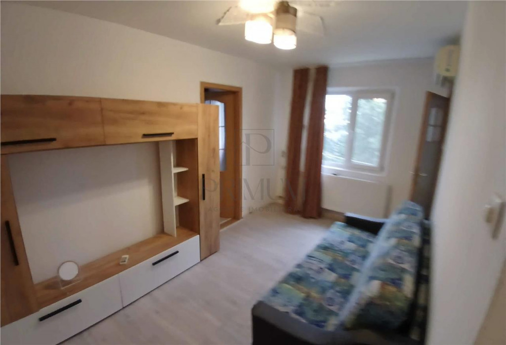 SAGULUI - 2 Camere - Termoizolat - Acoperis nou