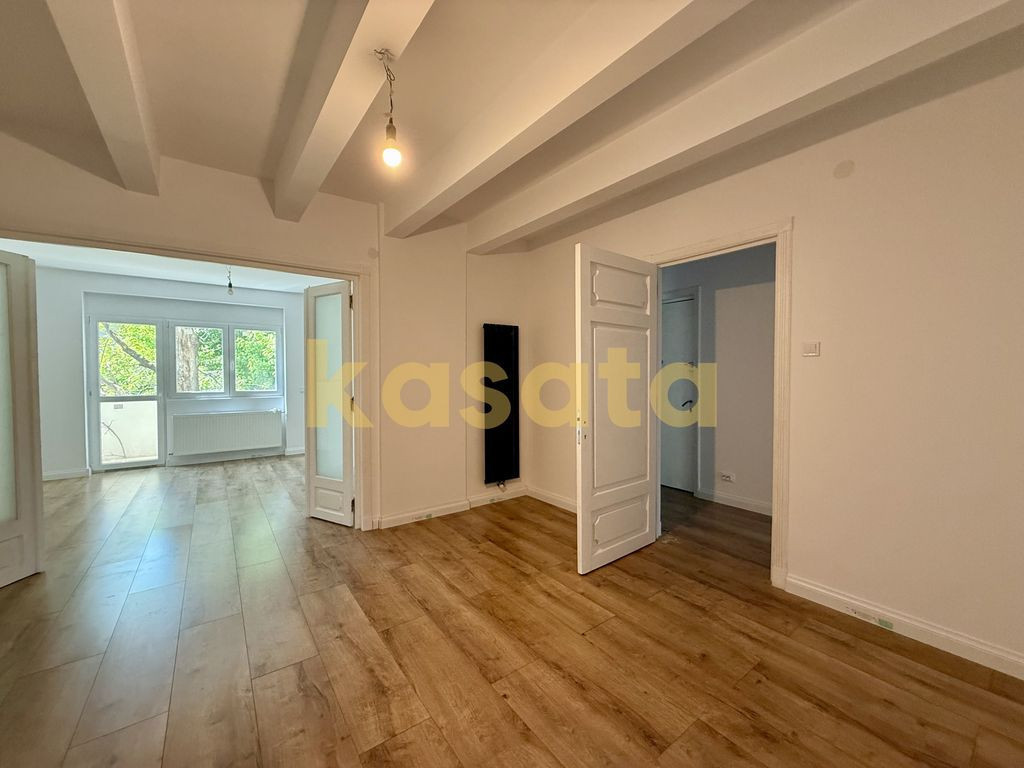 OPORTUNITATE | RENOVAT COMPLET | CISMIGIU | 102 MP UTILI