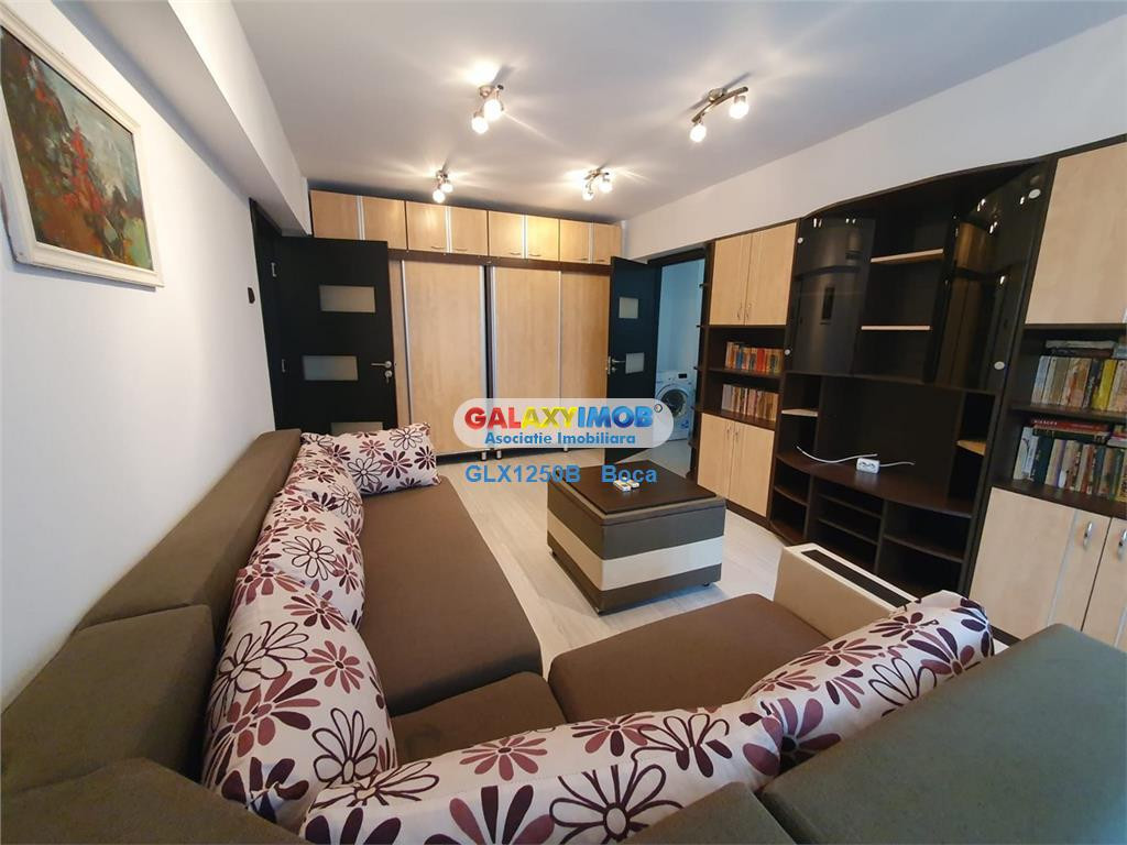 3 CAMERE PARCARE - TINERETULUI