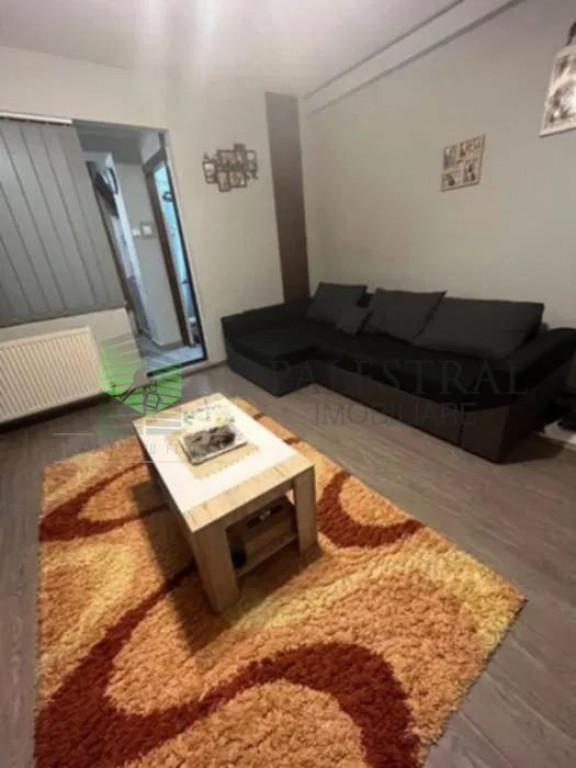 Garsoniera Tractorul mobilata-utilata 66000 Euro