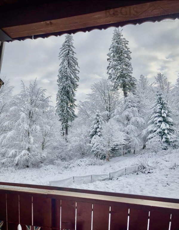 OFERTA in Poiana Brasov, 3 camere de vazare