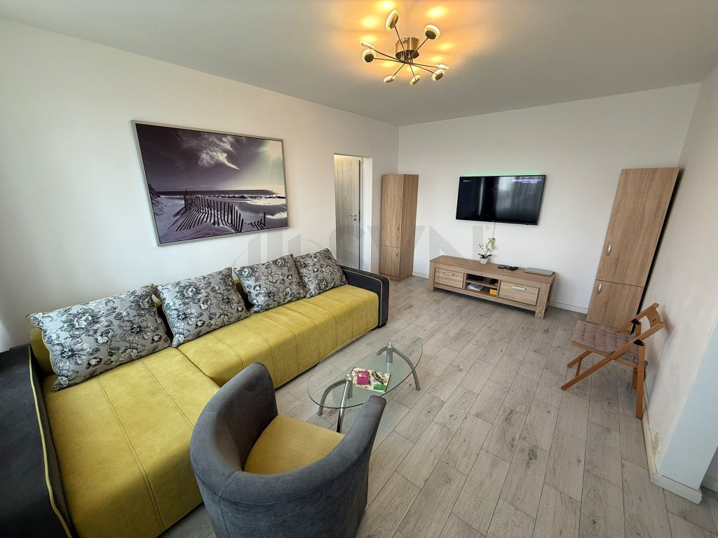 Apartament 2 Camere I De I Piata Chibrit I Domenii