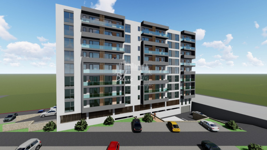 Tomis Plus- Madrid 48