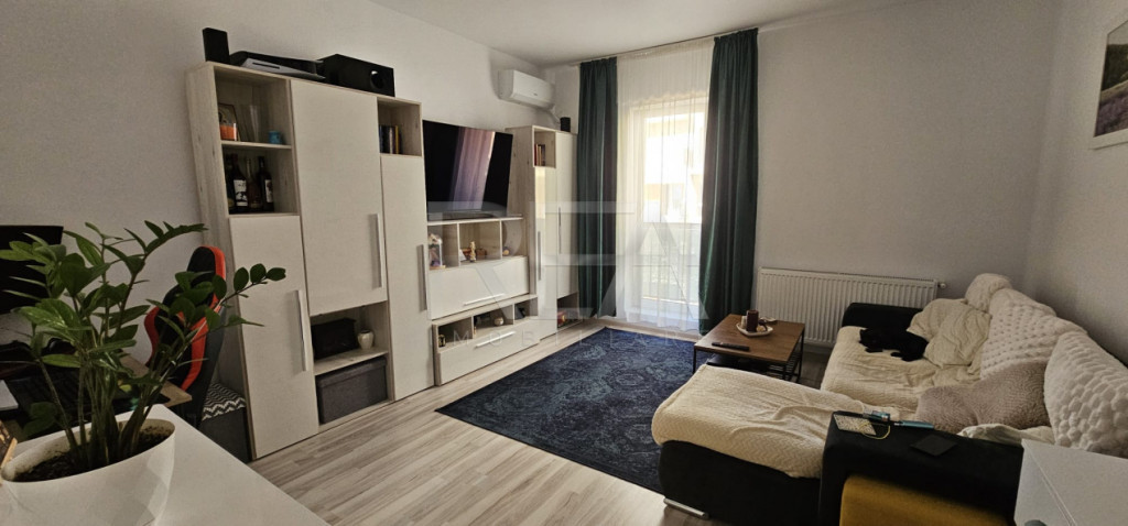 2 Camere , Decomandat , Bloc 2021 , Zona Berceni