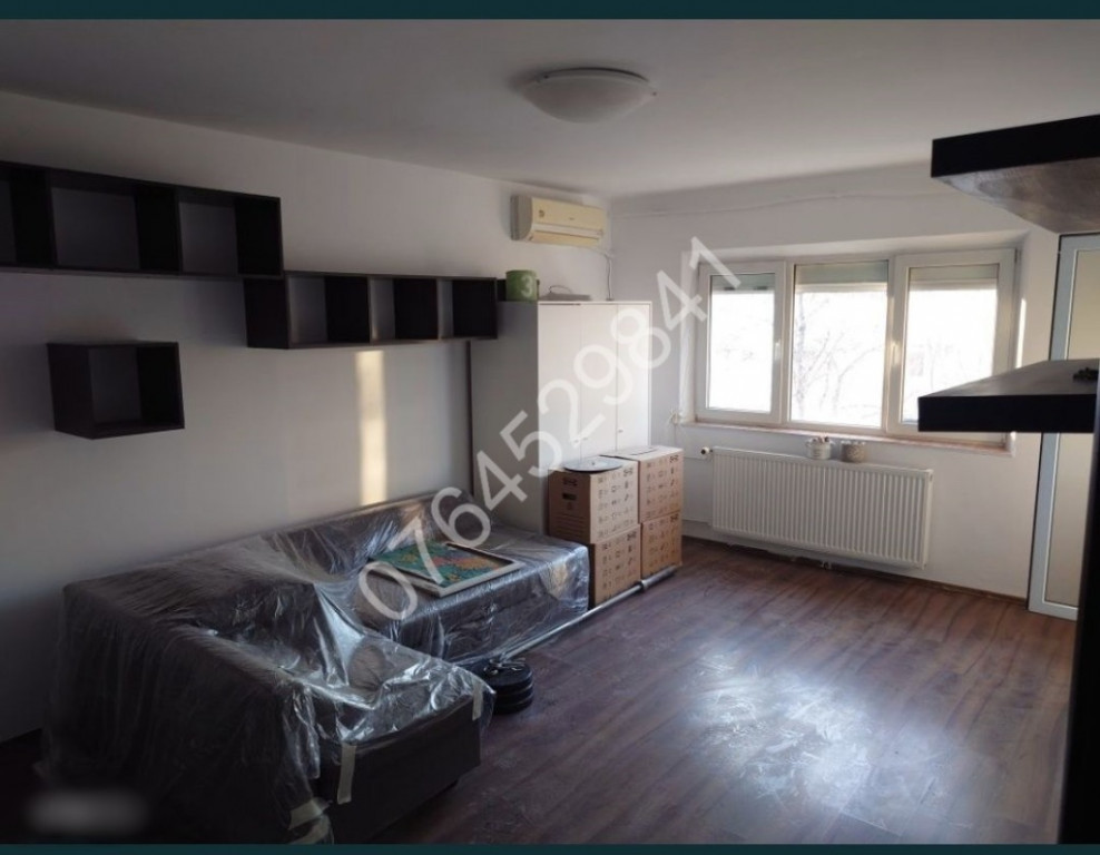 Vând apt. 2cam. Dristor, Str. Iosif Ion,bl. 1984,la 1km metrou Dristor