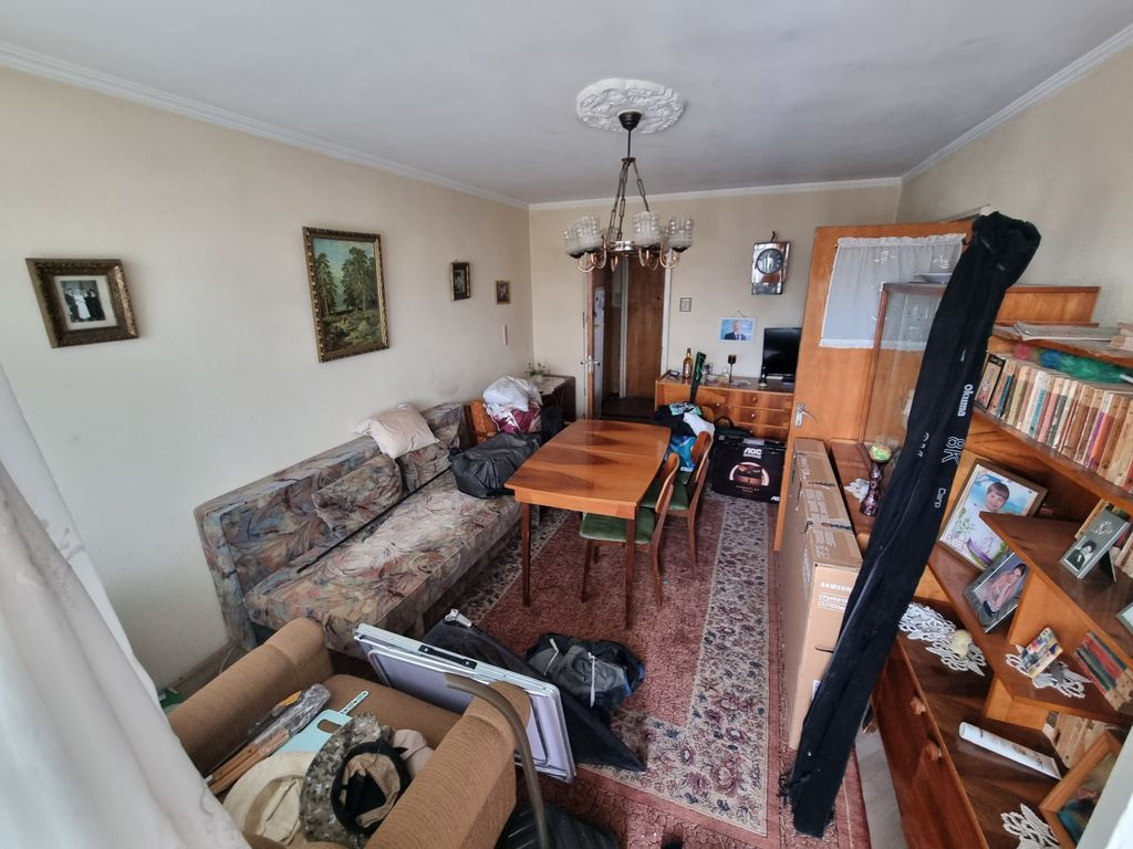 Apartament zona Tomis 3