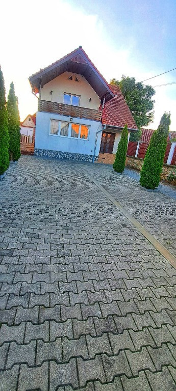 Casa in Cristian, jud. Sibiu