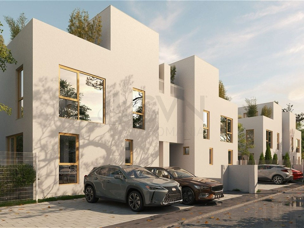 Casa 4 camere Duplex B I Otopeni I Vanzare