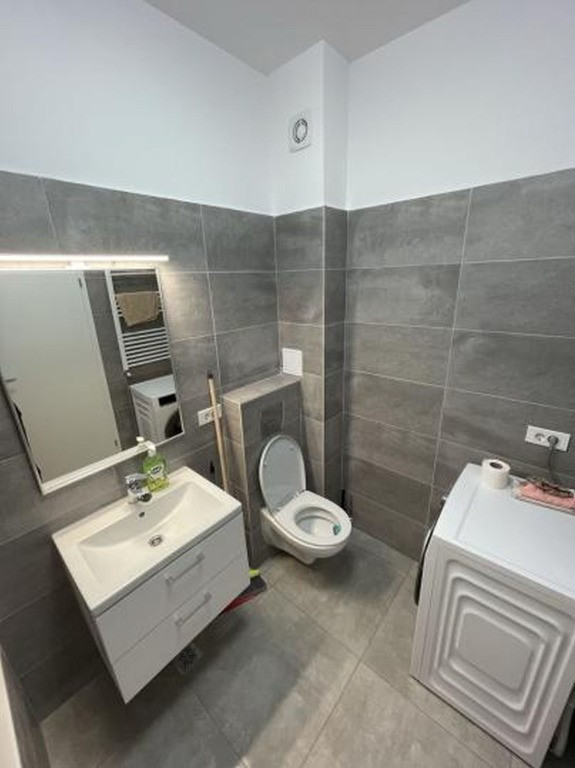 Metalurgiei postalionului bucuria residence