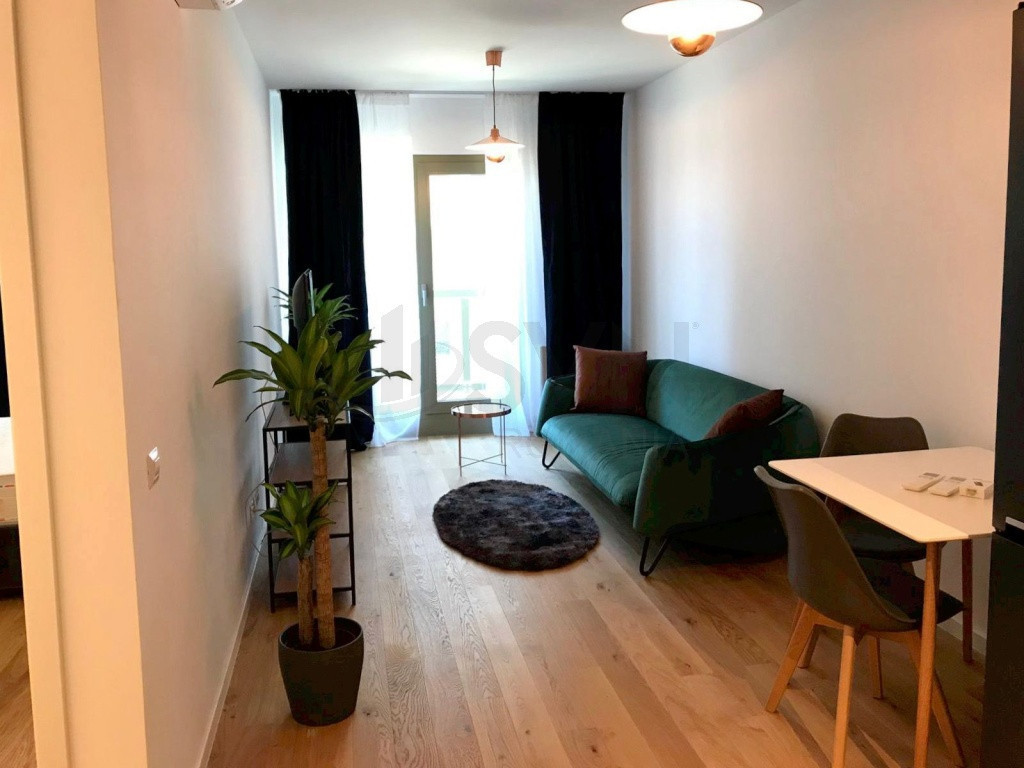 Apartament 2 camere Aviatiei Park