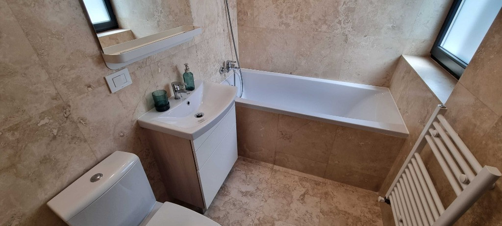 Studio langa Parc Tineret si Metrou in vila noua