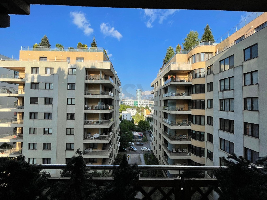 Apartament 3 camere I Herastrau I Chirie