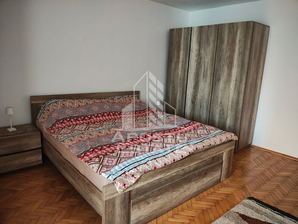 Apartament cu o camera ,Circumvalatiunii