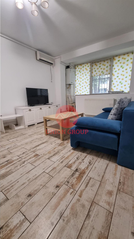 Apartament 2 Camere si 2 Bai, Amplasat Excelent, Zona City P