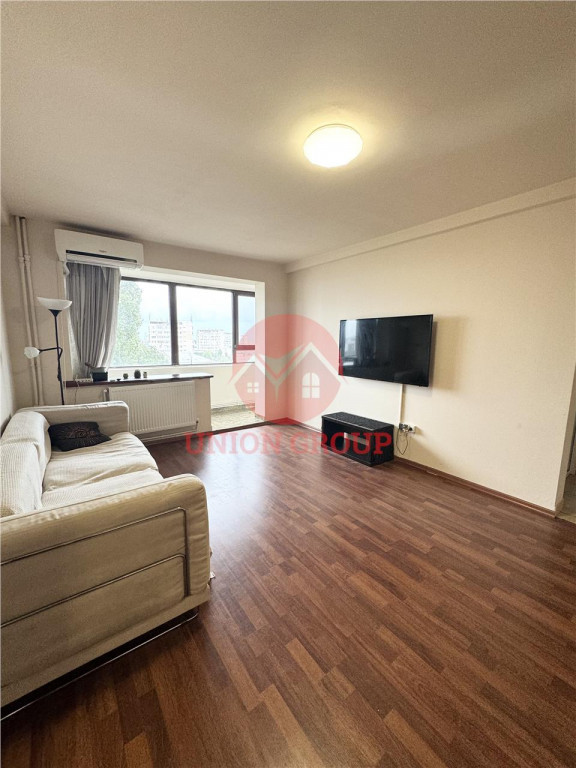 Apartament 2 Foarte Spatios cu Vedere Panoramica - Bulevardu