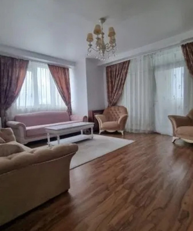 Apartament 2 camere, decomandat, zona Brătianu - Salvare, C