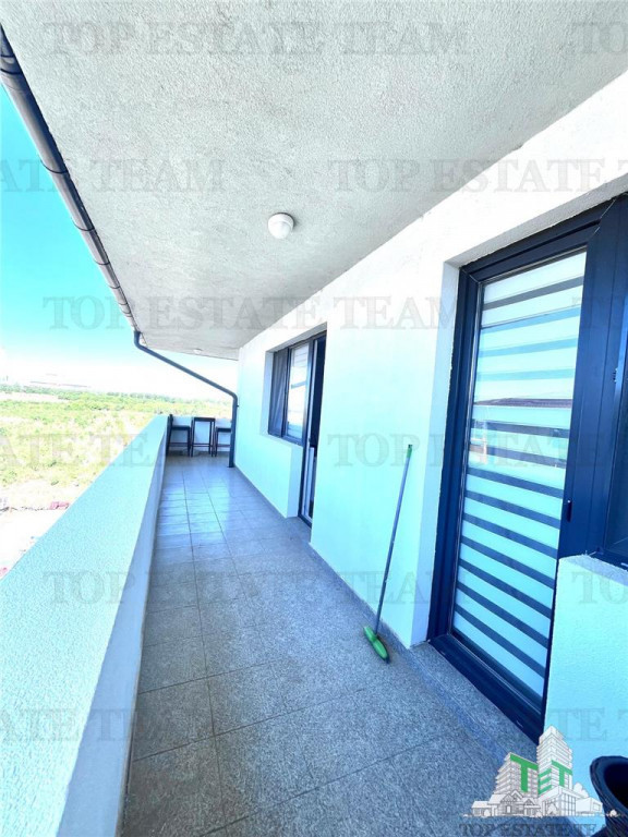 Apartament 3 camere, 2 bai, 99mp, bloc nou, cu toate utilita