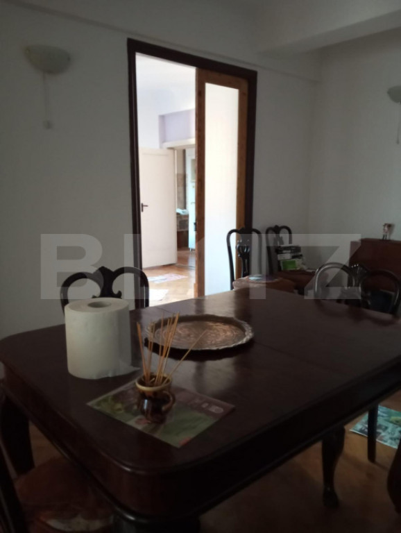 Investiție Excepțională-Apartament 3 camere, 82 mp, Cent