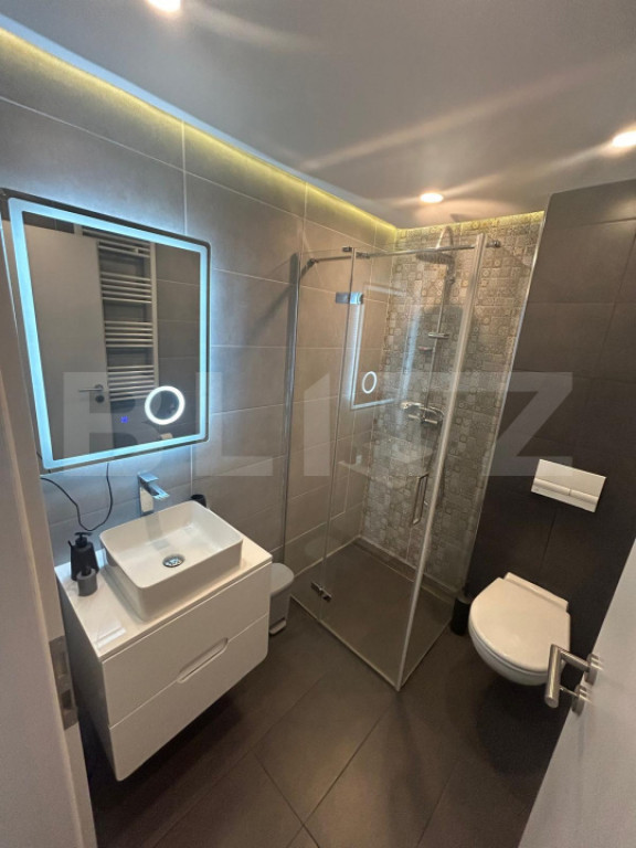 Apartament 2 camere,Cisnadie