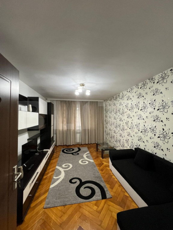 Apartament 2 camere, 50 mp, zona Bălcescu