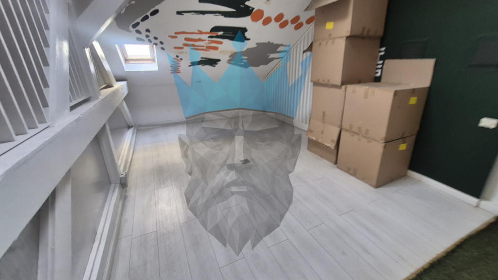 Spatiu Birou Calea Victoriei Centrul Vechi