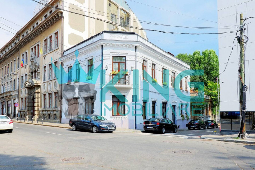 Apartament Duplex 3 Camere Cismigiu