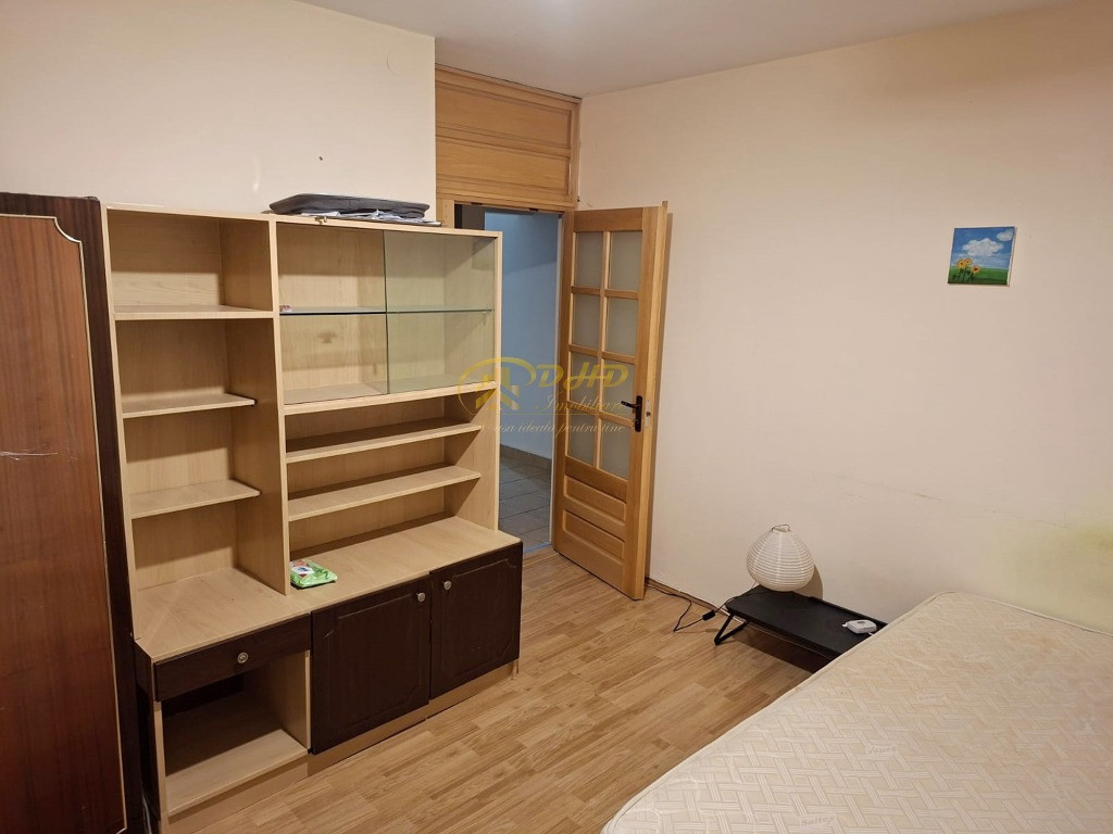 Apartament 2 camere decomandat in Tatarasi - Ciurchi