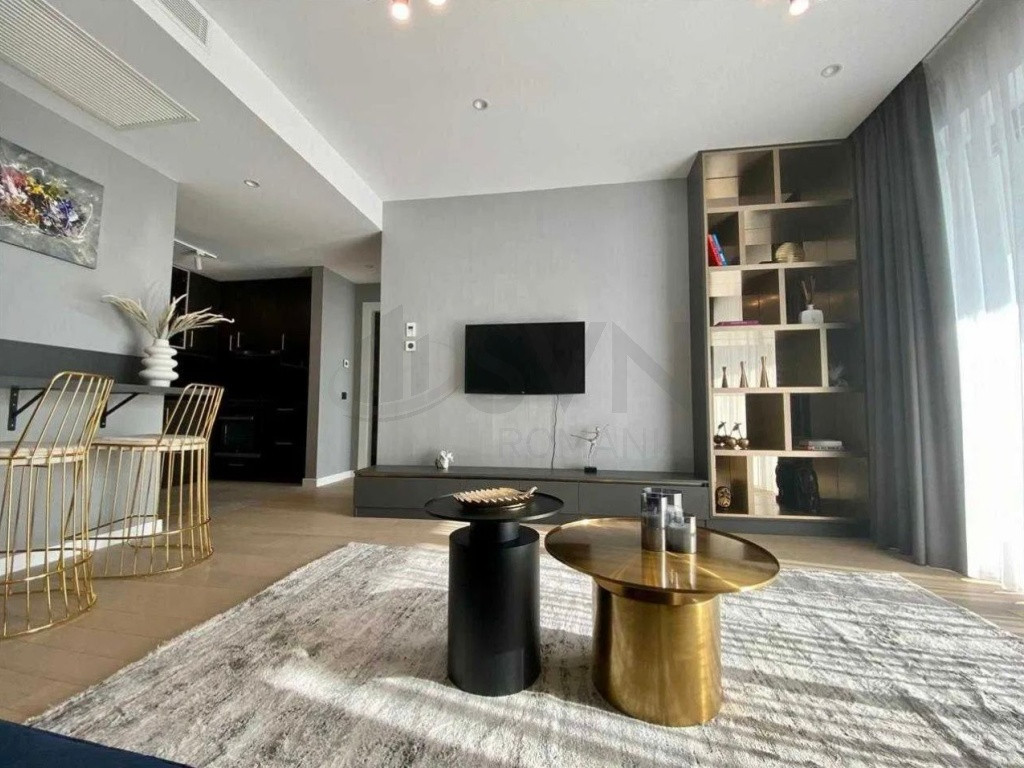 Apartament 2 camere I One Herastrau Towers I