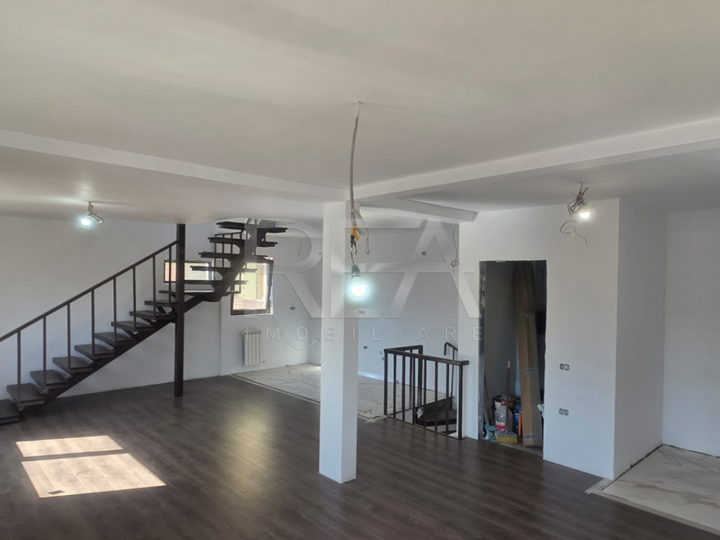 Casa Individuala | D+P+M | Otopeni