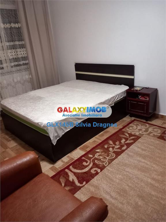 Garsoniera Bd. Obregia (Mladinovici)