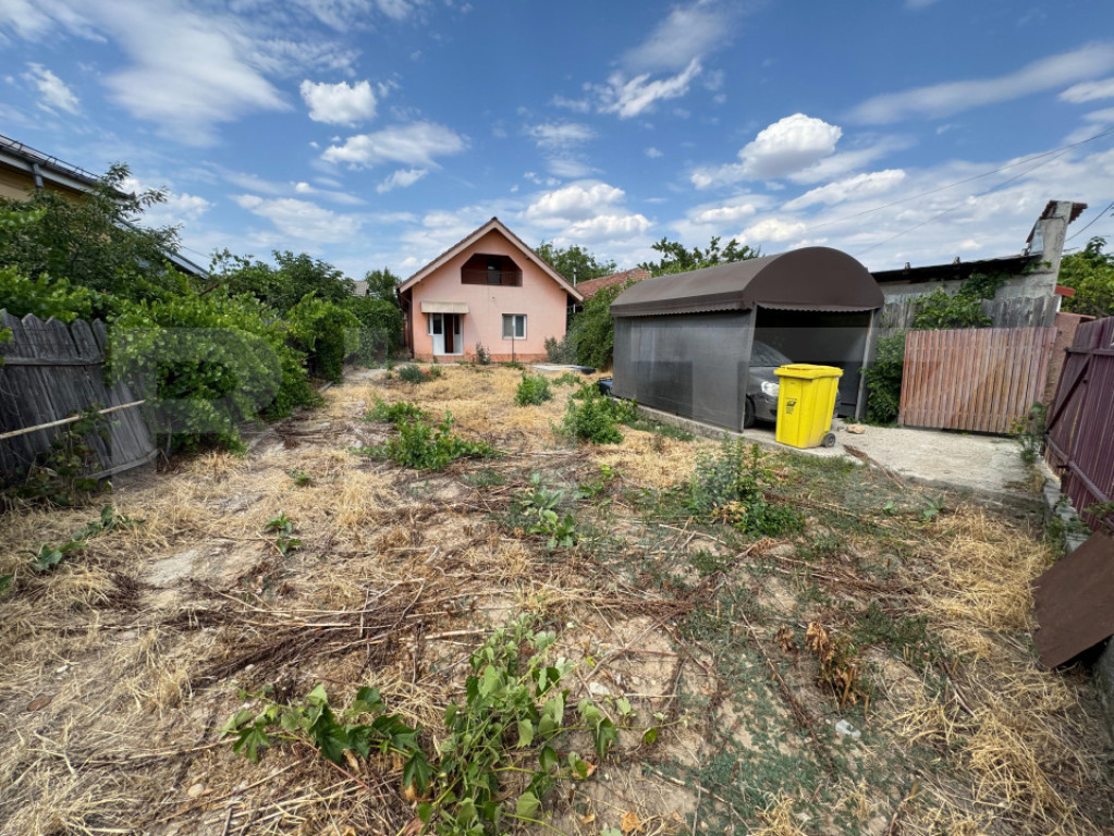 Casă de vanzare, 133 mp, zona Brestei