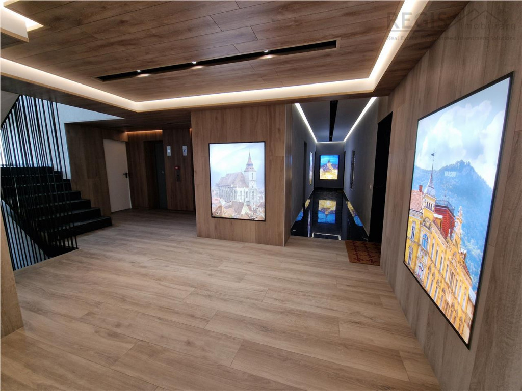 Apartament 3 camere zona Coresi , Brasov