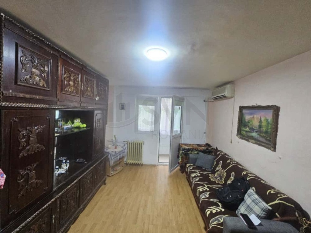Apartament 2 camere Politehnica