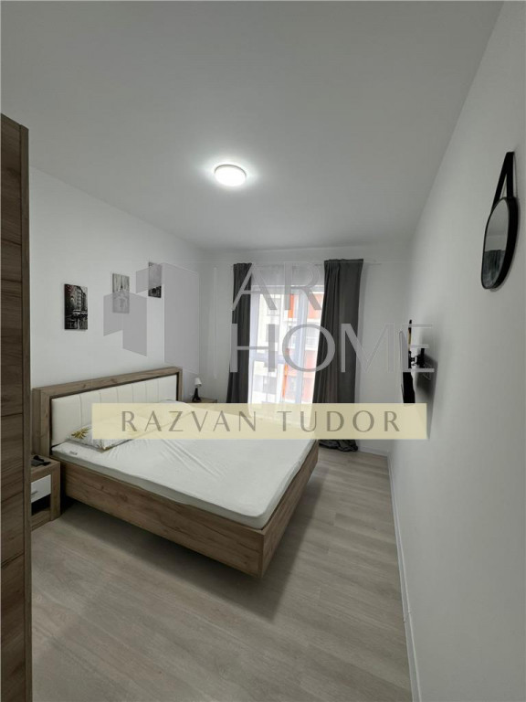 Apartament 2 camere , bloc nou , cartier rezidential , zona