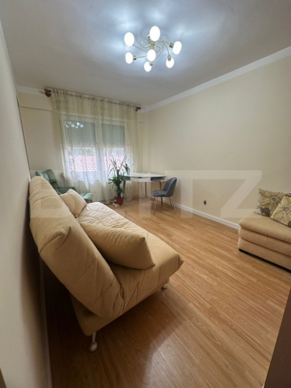 Apartament 1 cameră, 22,74 mp, zona Tudor