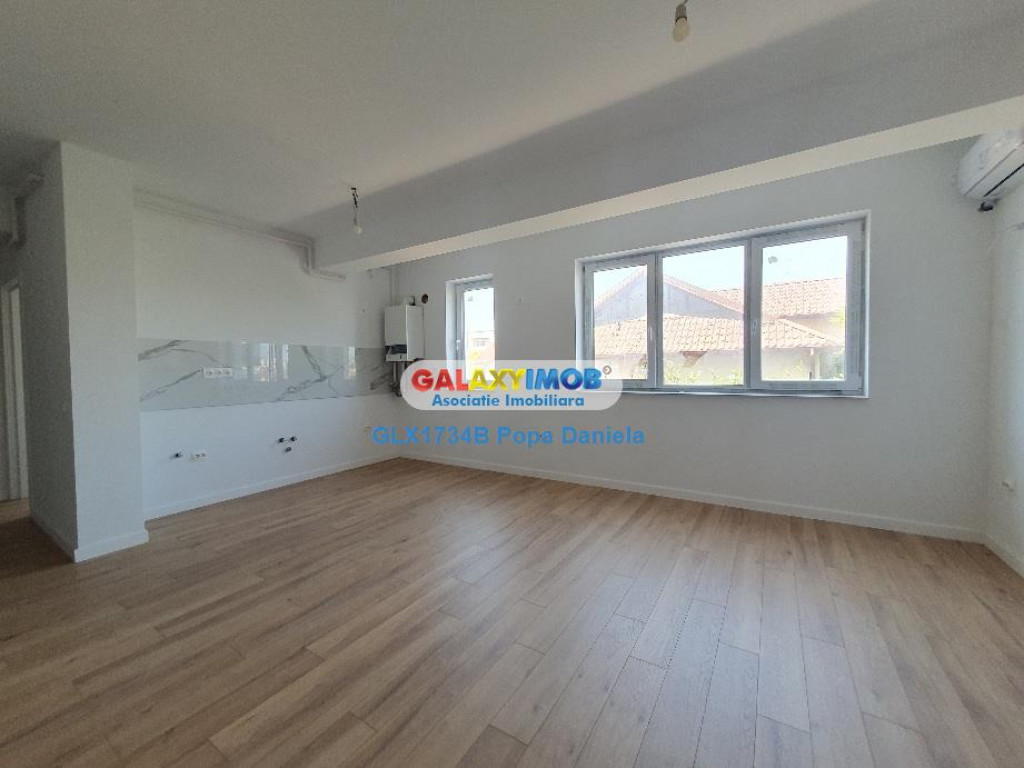 2 camere ,bloc 2024, Aparatorii Patriei(TVA inclus)