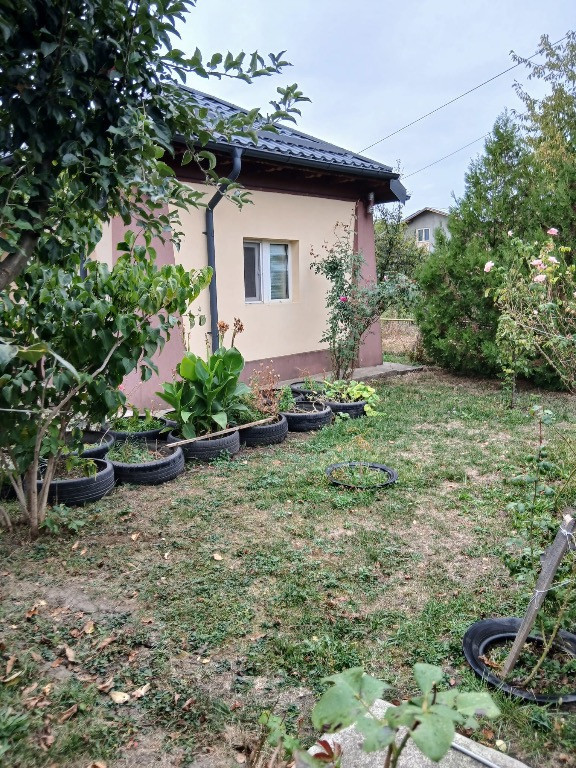 Casă la doar 5km de Ploiești, loc.Ghighiu,preț 88000€