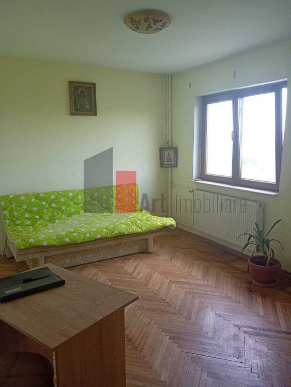 Apartament 2 camere,2 balcoane bdul Basarabia