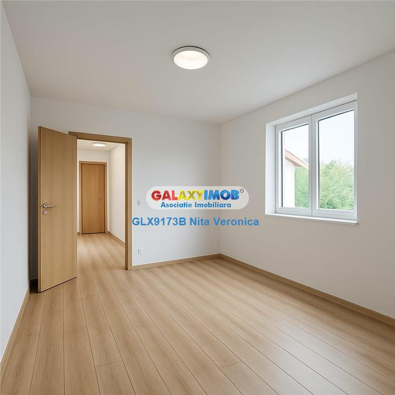 Garsoniere 25 mp plus parcare pentru activitate comerciala