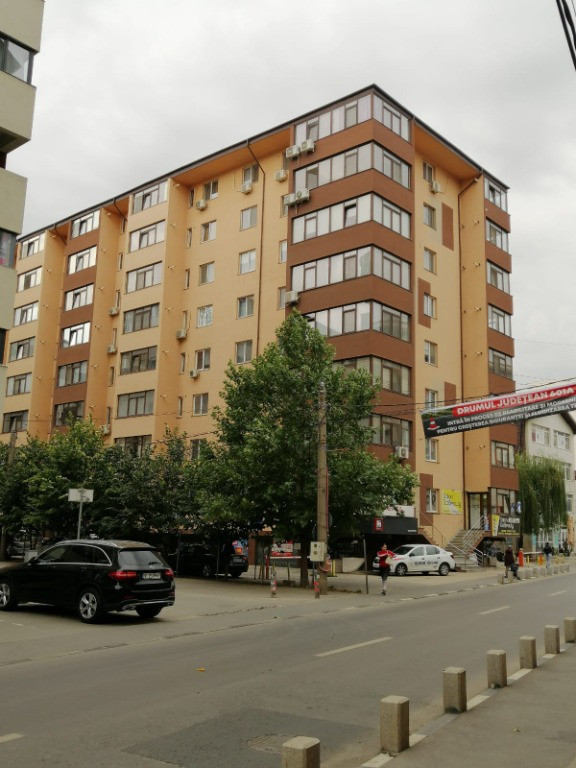 Apartament 2 camere Militari Residence,metrou Pacii,Preciziei