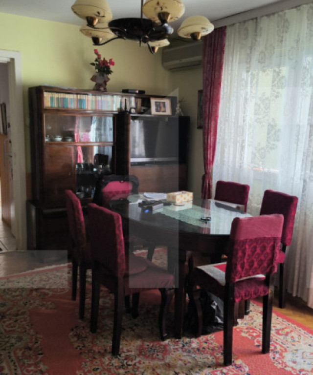 Apartament 3 camere, 52 mp, zona Circumvalatiunii
